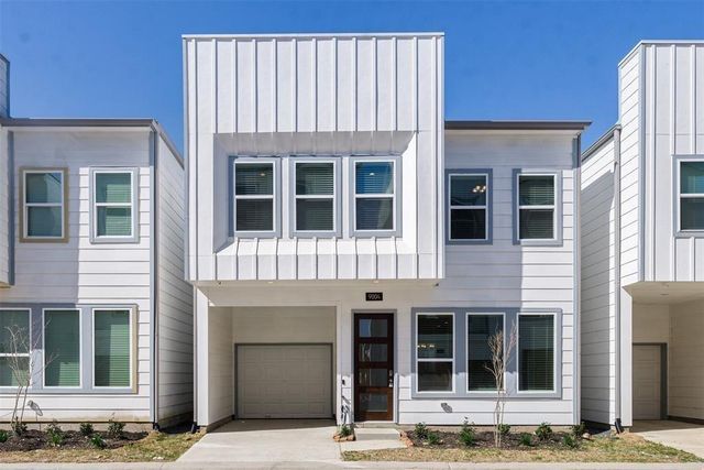 7705 Rainbow Close, Houston, TX, 77055