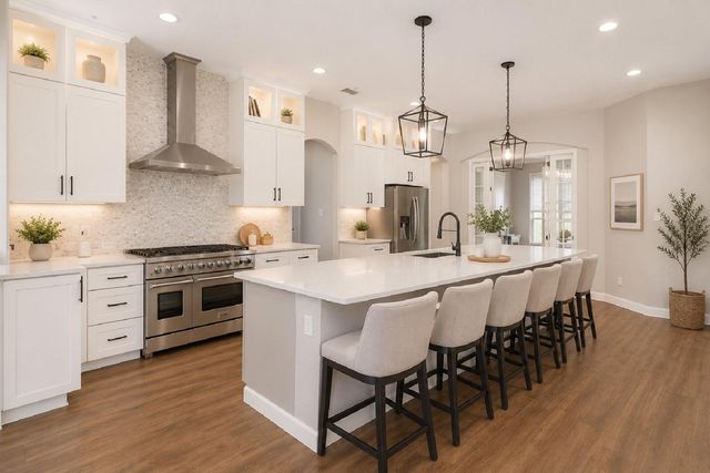 5703 Eden Crest, Richmond, TX, 77407