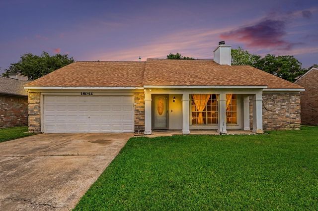 18042 Garden Manor, Houston, TX, 77084