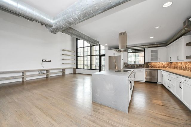  1005 S Shepherd Dr #616, Houston, TX 77019
