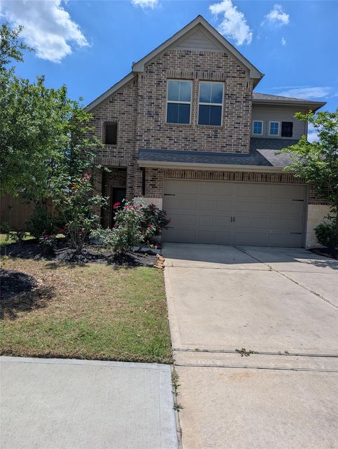 23219 Teton Glen, Katy, TX, 77493