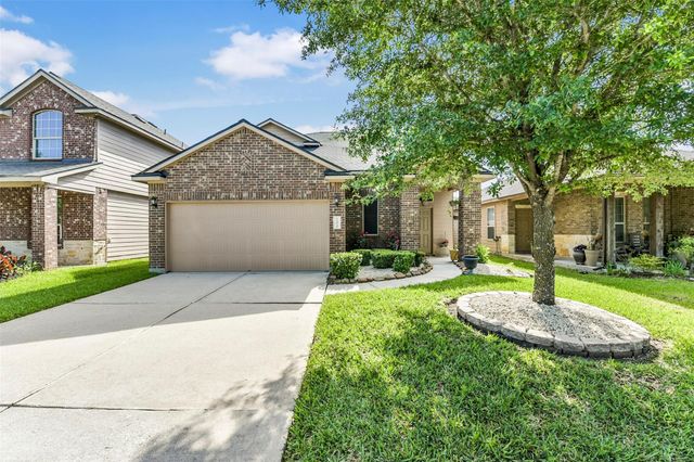 13939 Long Meadow, Houston, TX, 77047