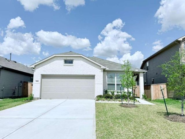 15349 Dapple Bluff, Conroe, TX, 77302