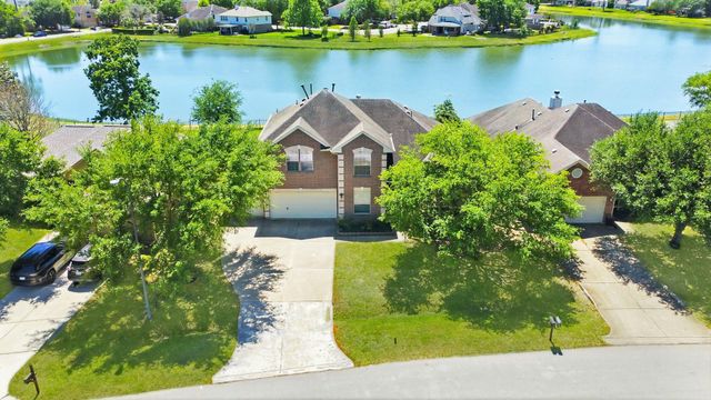 9203 Lakeside, Magnolia, TX, 77354