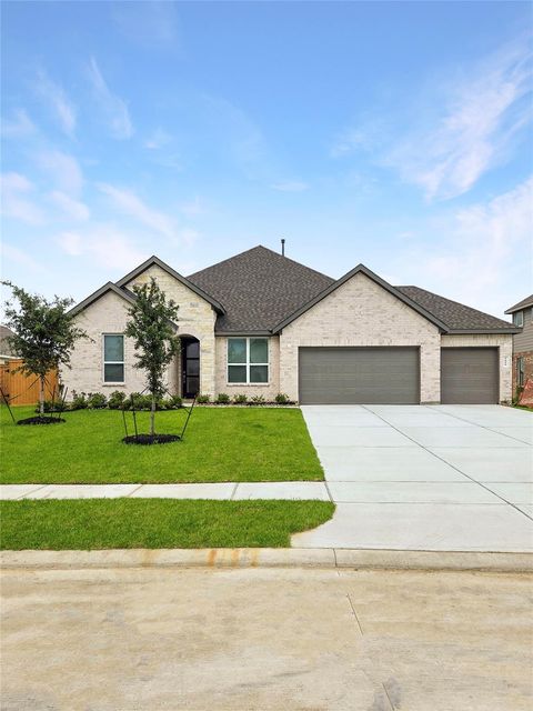 1650 Mesquite, Dayton, TX, 77535