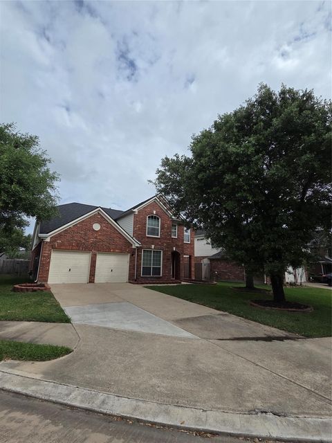 6030 Gablestone, Katy, TX, 77450