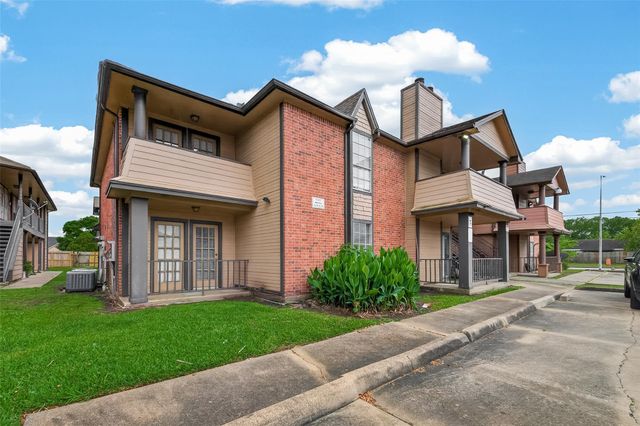 11511 Nobility, Houston, TX, 77477