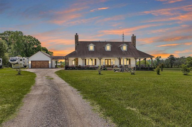 15586 Highway 105, Conroe, TX, 77306
