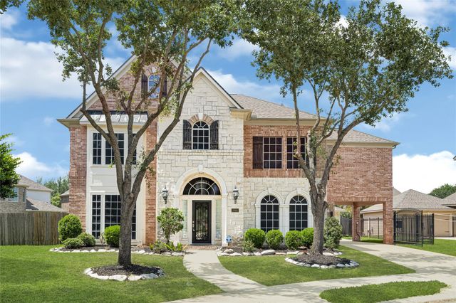  3906 Point Cuero Ct, Katy, TX 77494