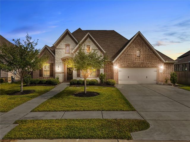 1713 Waterlilly River, League City, TX, 77573