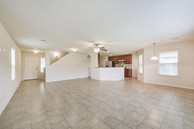 2142 Tandy Park, Houston, TX, 77047