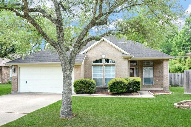 3848 Armand, Dickinson, TX, 77539
