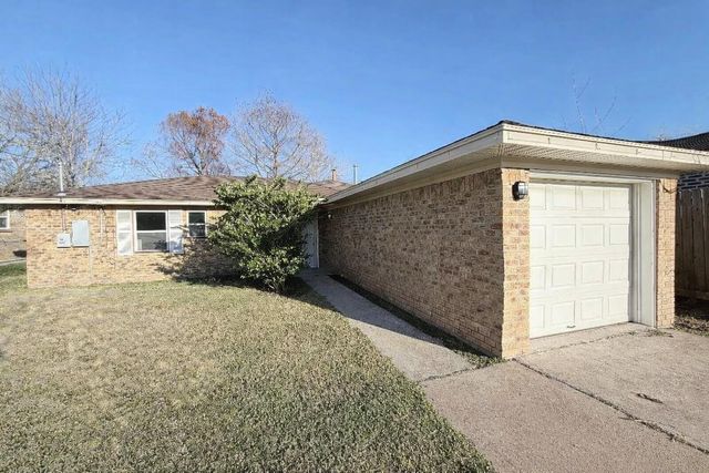 214 Texas, Texas City, TX, 77591