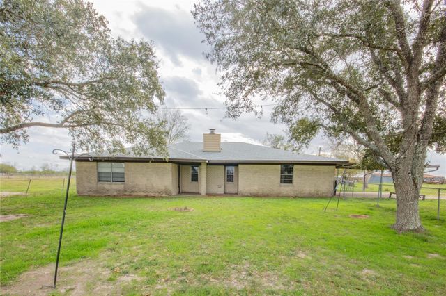 12617 Fm 1887, Hempstead, TX, 77445