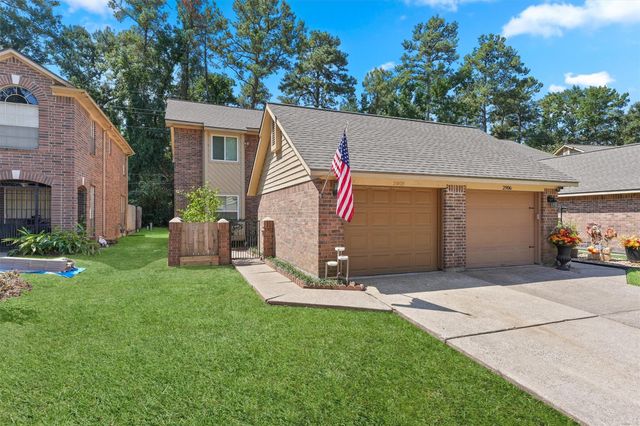 2908 Elm Grove, Kingwood, TX, 77339