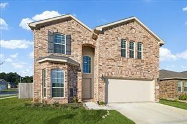 7838 Ruth Ravine, Spring, TX, 77379