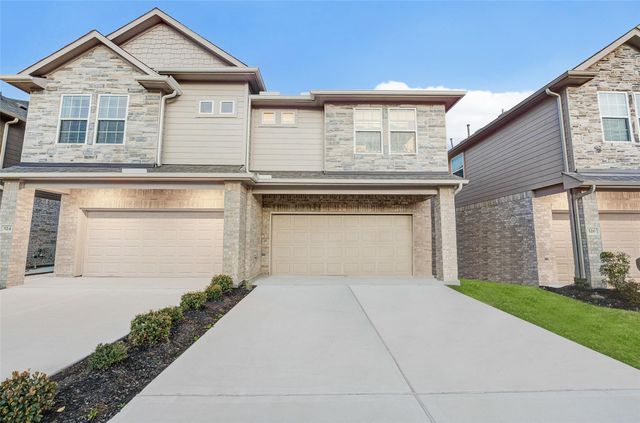 522 6th, La Porte, TX, 77571