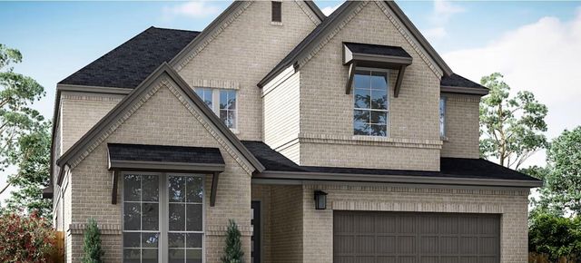 7926 Antler Ridge, Fulshear, TX, 77441