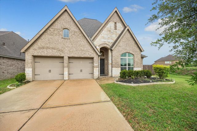 3602 HOLLOW RIDGE, Pearland, TX, 77584