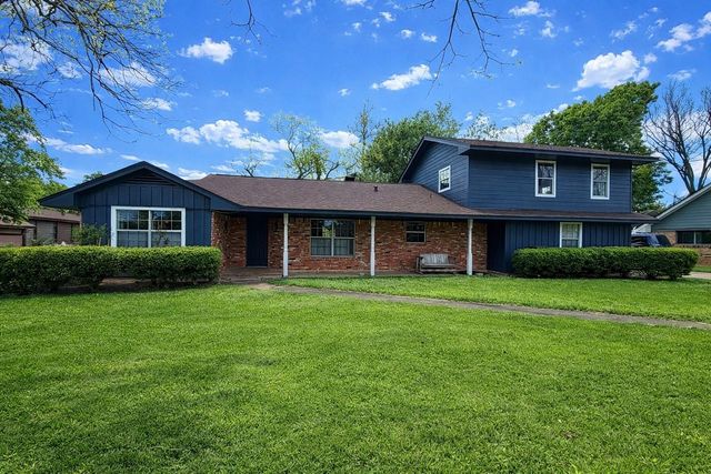 311 Southern Oaks, Lake Jackson, TX, 77566