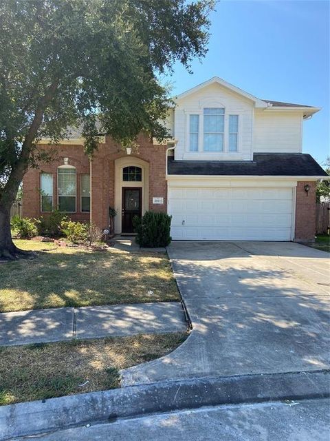18107 Flower Grove, Richmond, TX, 77407
