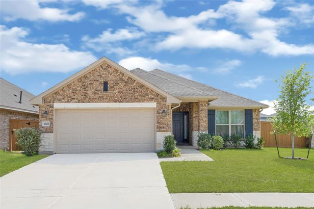 22211 Senoma Ridge, Hockley, TX, 77447