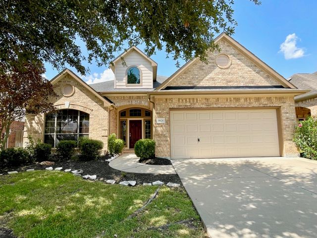 9826 Parsonsfield, Katy, TX, 77494