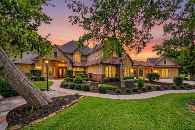  3415 Wellspring Lake Dr, Fulshear, TX 77441