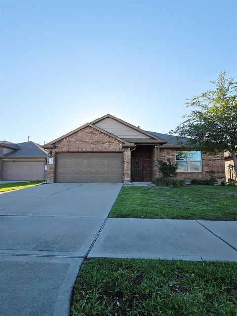 9526 Matilda Creek, Richmond, TX, 77407