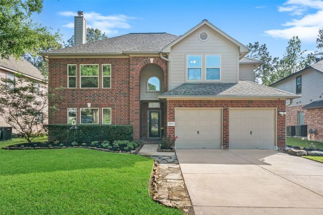 18910 Hikers Trail, Humble, TX, 77346