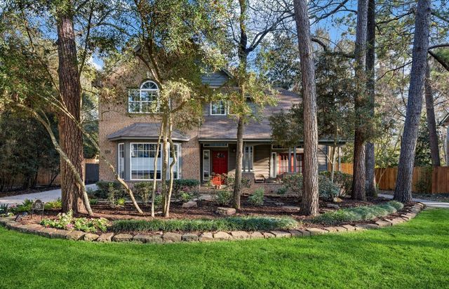 126 Wilde Yaupon, The Woodlands, TX, 77381