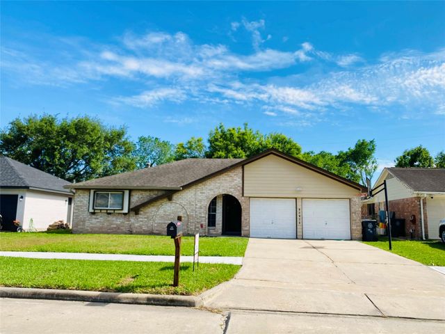 13447 Greenway, Sugar Land, TX, 77498