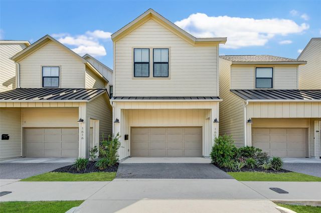 1614 Northwood, Houston, TX, 77009