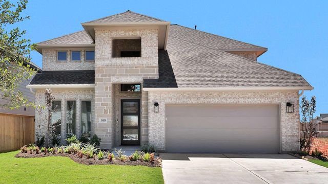  31419 Meadow Grove Ct, Fulshear, TX 77423