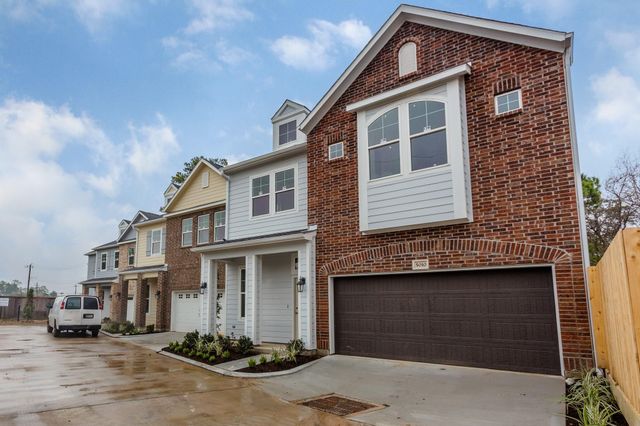 5010 Ella, Houston, TX, 77018