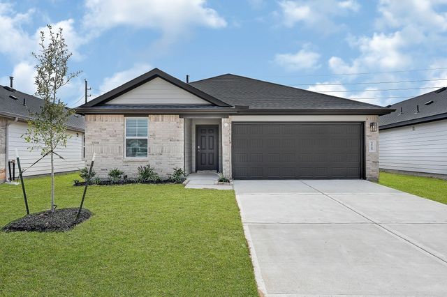 31230 Yatesbury, Fulshear, TX, 77441