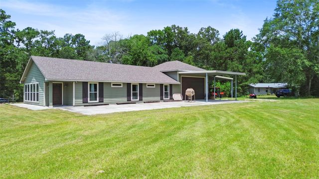 1101 Moody, Cleveland, TX, 77328