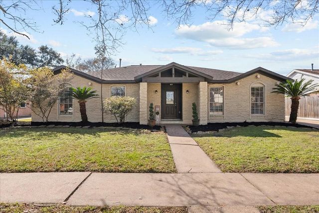 15514 Diana, Houston, TX, 77062