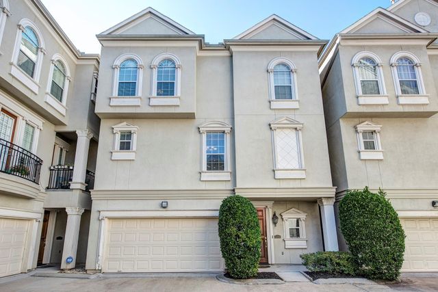 4003 Feagan, Houston, TX, 77007