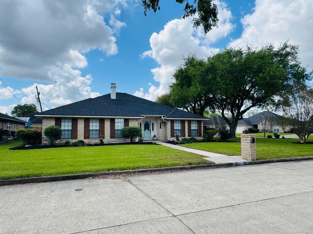 7095 Glen Willow, Beaumont, TX, 77706