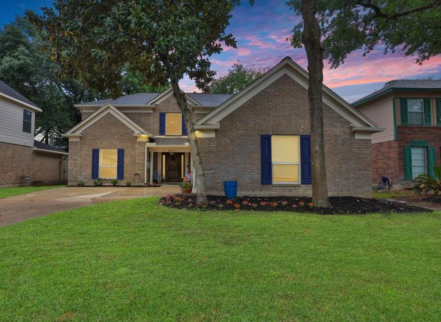 8827 Stoney Bend, Spring, TX, 77379