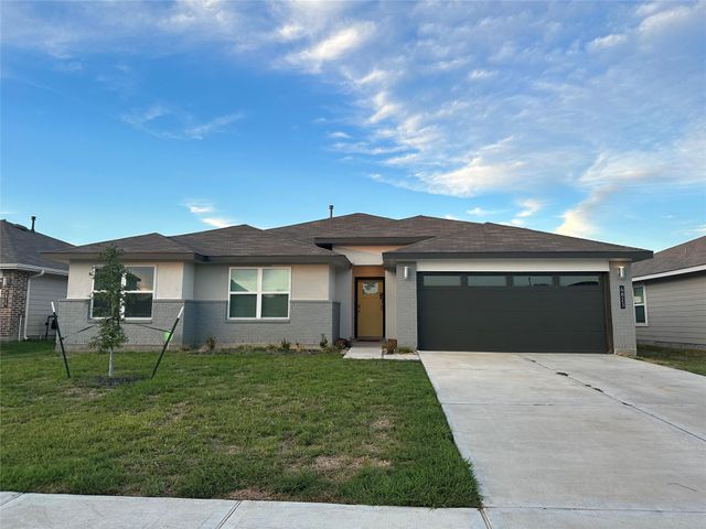 6823 Dell Vista, Rosenberg, TX, 77469
