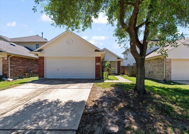  1410 Hade Falls Ln, Houston, TX 77073