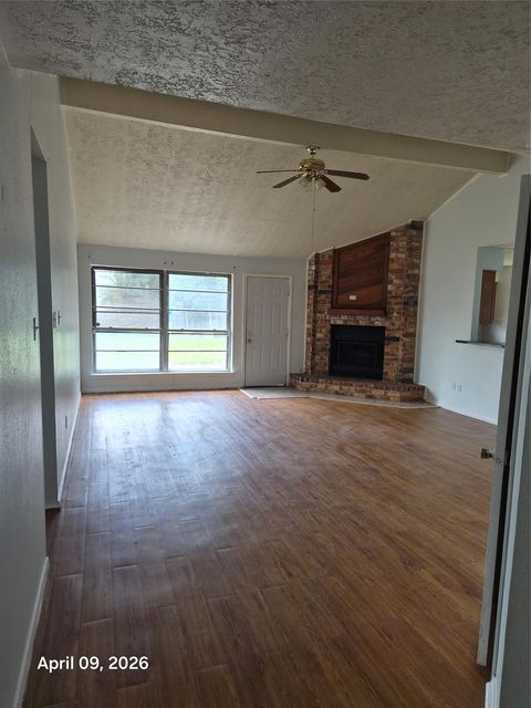 8315 Lone Quail, Houston, TX, 77489