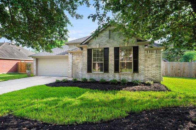 7423 Rain Meadow, Cypress, TX, 77433