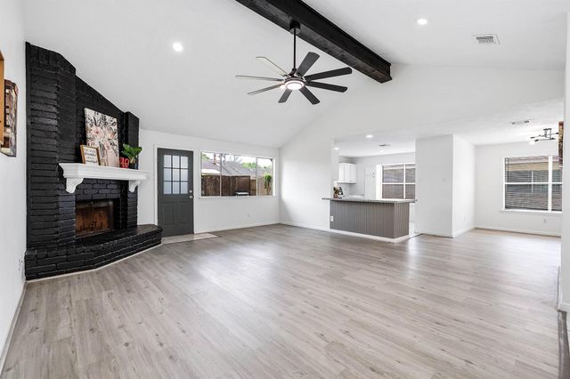 13407 Wells River, Houston, TX, 77041