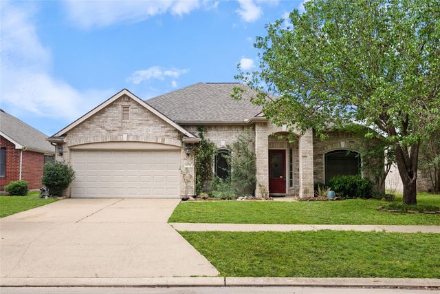 16542 Cypress Bridge, Cypress, TX, 77429