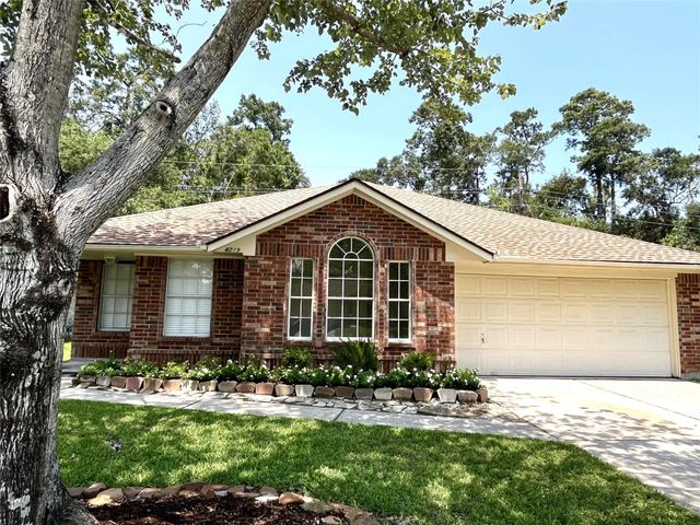 4219 Hermitage Hollow, Kingwood, TX, 77339