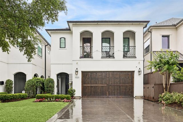 1525 Early, Houston, TX, 77055