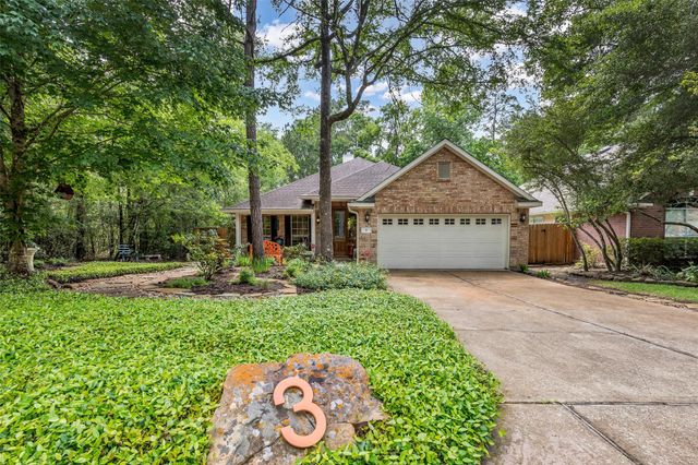 3 Veranda Ridge, The Woodlands, TX, 77382